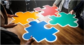 Weak Communication & Collaboration